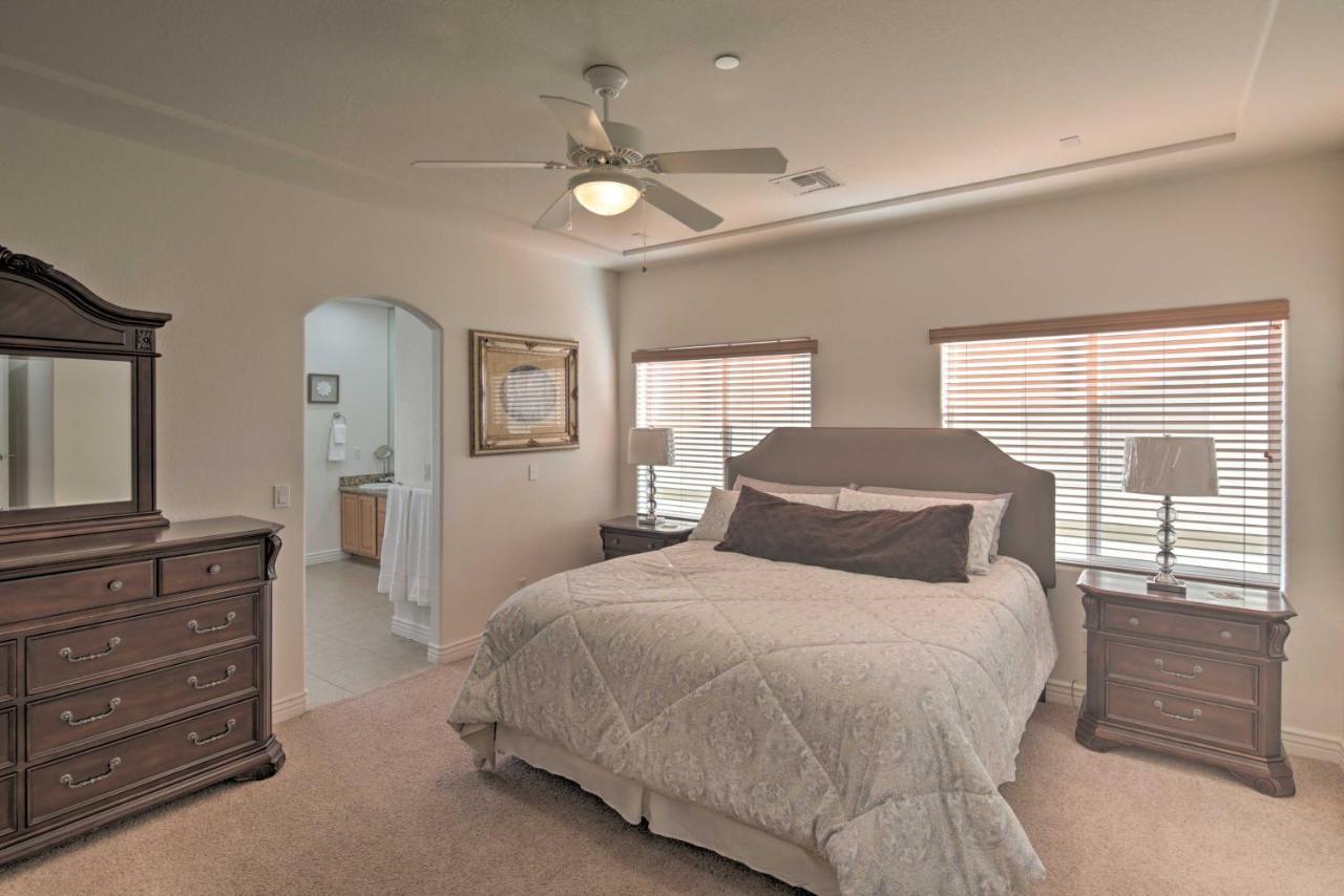 Desert Condo With Pool About 3 Miles To Colorado River! 불헤드시티 외부 사진