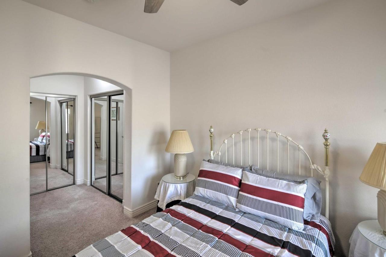Desert Condo With Pool About 3 Miles To Colorado River! 불헤드시티 외부 사진