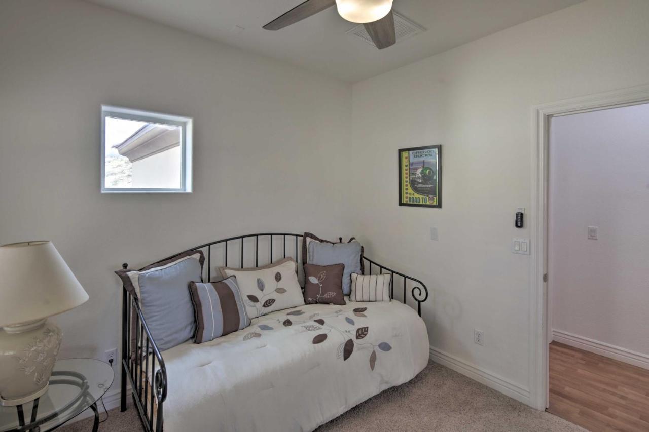 Desert Condo With Pool About 3 Miles To Colorado River! 불헤드시티 외부 사진